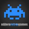 NajeraRetrogame's profile picture. Reviews de Arcades Clásicos - Retro, historias y curiosidades desde un punto de vista un tanto friki, en un viaje a los años 80-90 cargado de nostalgia y humor.