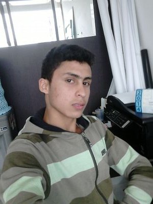 Sou assim simples, simplesmente EU!!!