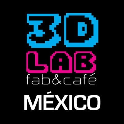 Primer café de #Impresión3D de México. Plinio 128. Col. Los Morales 
Miguel Hidalgo. C.P.: 11540. CDMX. México
https://t.co/6dgtCJ6OA2