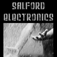 Salford Electronics(@salfordelectron) 's Twitter Profile Photo