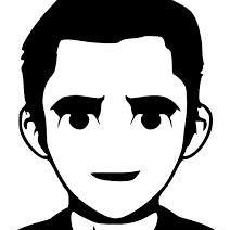 zl0f3df's profile picture. Have a nice weekend!