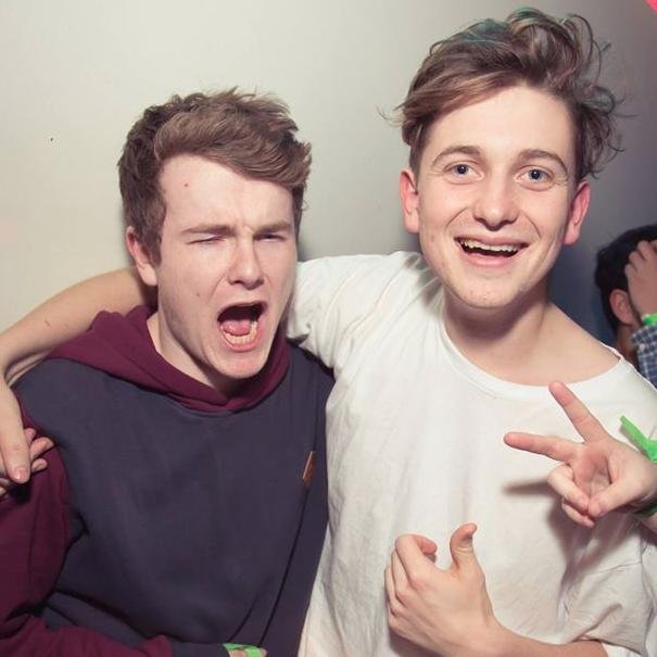 mattnewmannz's profile picture. 