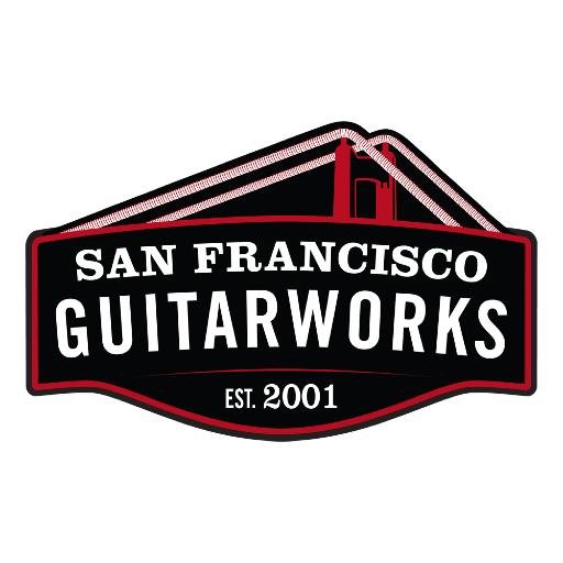 We are the Bay Area’s premier guitar service center, providing repairs, customizations, upgrades and knowledge to musicians all over the world. #sfguitarworks