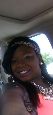 A real go getta!!! Young, classy, with a twist! Gotta love me...