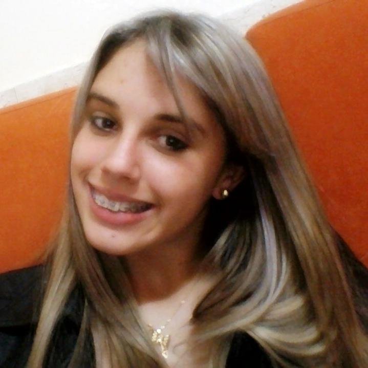 Podem chegar chegando!haha