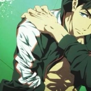 defensivewhale's profile picture. Need a shoulder to cry on? Same. {free! RP} {serious/18+} My smile's pretty cute.