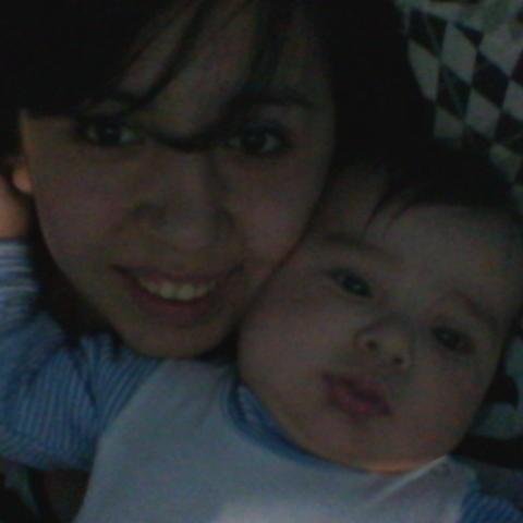 DalilaSoruco's profile picture. 