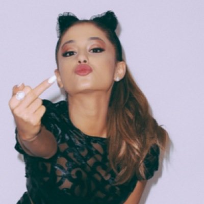 itsmedemiandari's profile picture. demi & ariana • liz gillies is sexy