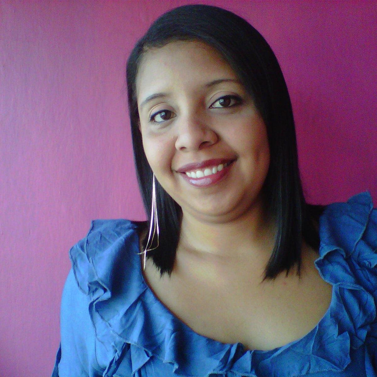 Licenciada en Educación y Amante del chocolate!
