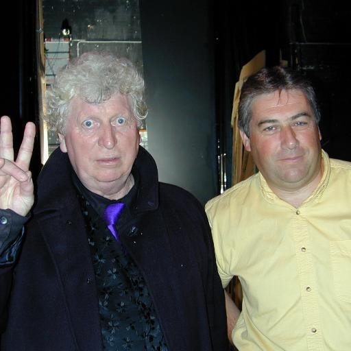 Lead investigator on UKTV's 'Ghost Detectives', radio/TV talk show host, phenomena investigator. Presenter of Now THAT'S Weird. 
https://t.co/0D7Tzg1jHK