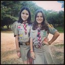 Scout_Girl (@01Mandeca) Twitter