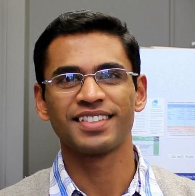 Postdoctoral fellow at National Institute of Allergy and Infectious Diseases