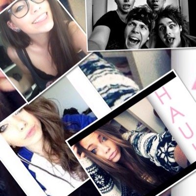 Follow I follow back☺️Tweet I retweet gotta love the DRIZZI and 5sos also do shoutouts just ask for one!!!