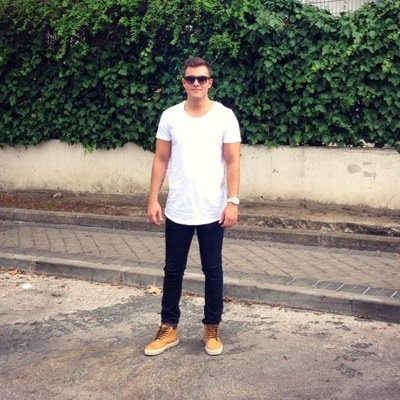 dmbMadrid's profile picture. Descubriendo el mundo del Marketing Digital y gastronómico.