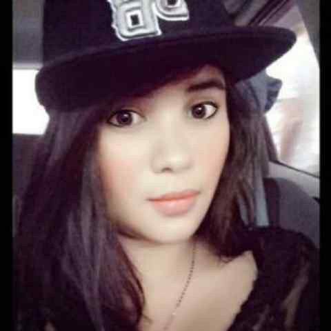 uttycorneliaa's profile picture. God is good all the time O:)