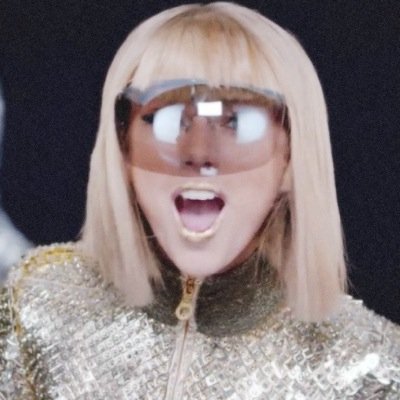 taylor swift is queen goodbye