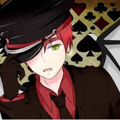 ello there.I am Arthur Kirkland..but im not the Arthur you thought I was,I,myself,is a demon.I love my brother,Al.Hes a demon too. #single #bisexual #uke