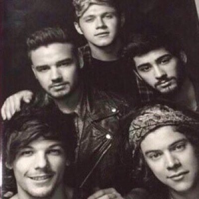 Hello. Please follow @1DSecretExposed. It is very important. You'll learn a lot.