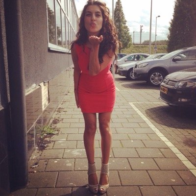 mmmmelania Profile Picture