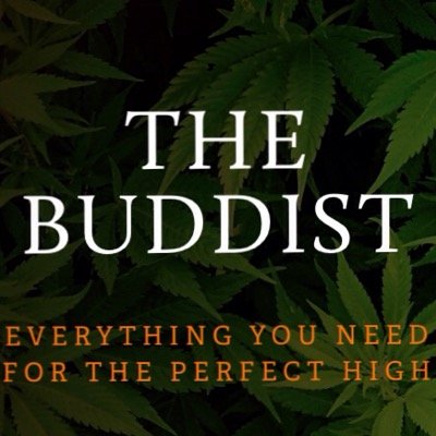 Everything you need for the perfect high