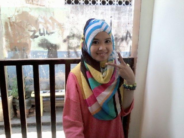 Simple n natural I's me..
