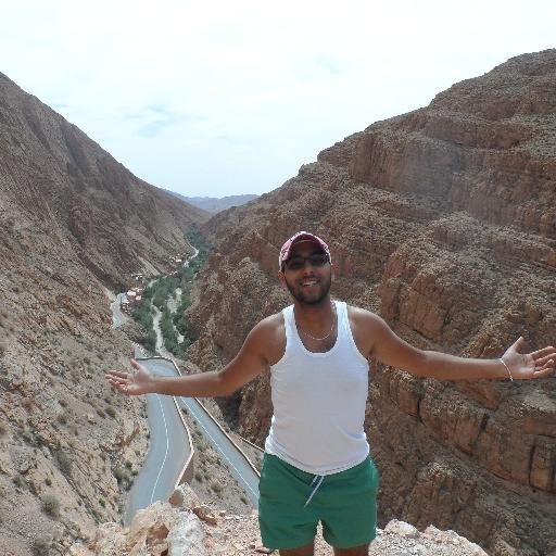 CohenHM's profile picture. #Rajaui .. #Ultras THINK, it's not illegal yet !