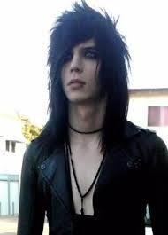 my name is andrew Dennis biersack but people call me andy (age23) songwriter-singe ,single ,band black veil brides