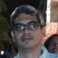 Jose Luis Cornejo R. (@lujoseis64) 's Twitter Profile