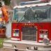 Wahoo Fire & Rescue (@wahoofireems) Twitter profile photo