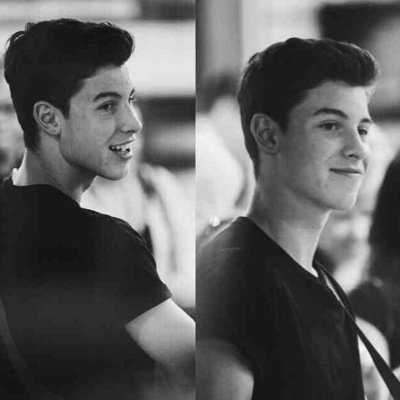 Shawn mendes is bae