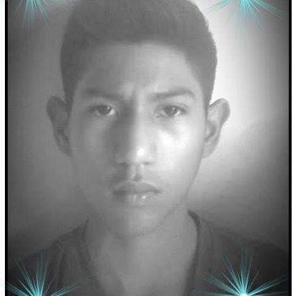 RonaldiAlex's profile picture. 