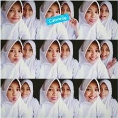 Darimu kesungguhan hati kutemukan~