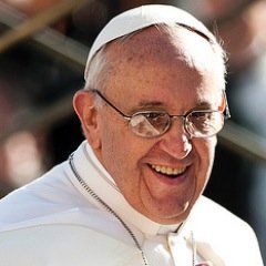 Daily quotes of Pope Francis posted from https://t.co/7Be18JWppz by Sister Kathleen