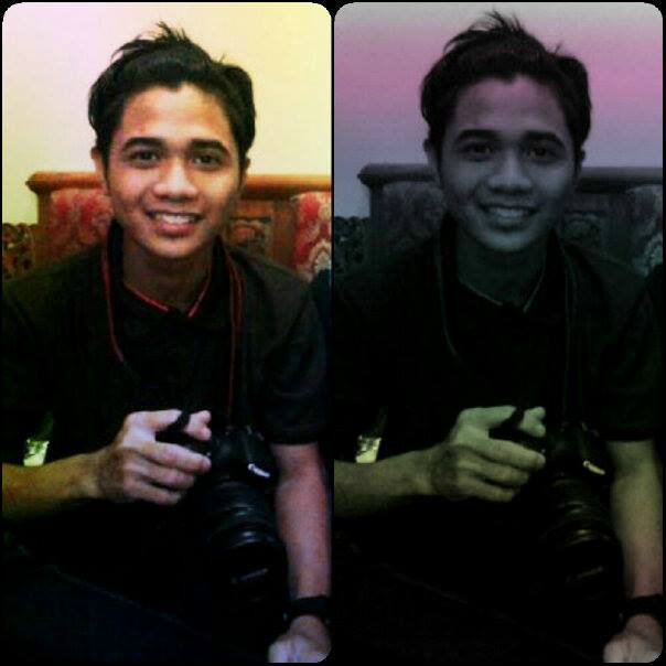 JuTeg4's profile picture. Sukses UNAS 2013 (งˆ▽ˆ)ง