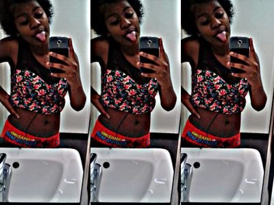 Follow Me On Ig : babi.g   Fakebook: Babi Cakes