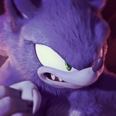 When the sun goes down, the beast comes out... [RP / AU]