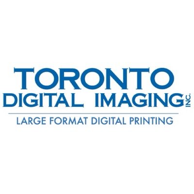 Toronto Digital Imaging has been delivering the highest quality, large format digital printing for over 25 years! Like us on Facebook: https://t.co/OVsZGsRH0l