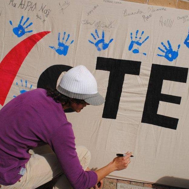 TFNUTB's profile picture. The Texas Freedom Network Student Chapter is the only student organization on UTB campus that works exclusively to promote the separation of church and state.