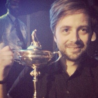 andydunlop Profile Picture