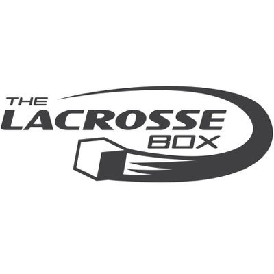 Lacrosse goodies that come every month!