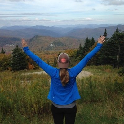 love libraries, tech, national parks, books, skiing, running, beer and baseball