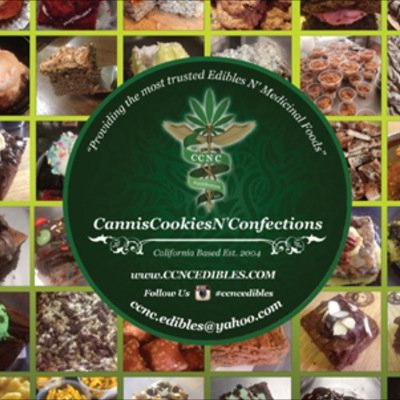 CCNCedibles's profile picture. CannisCakesN'Confections. 14 years of Edible Perfection. Its the Consistency Of the Potency N' the Taste that makes us Great!