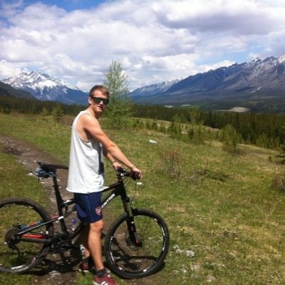 Dan__Bush's profile picture. Plumber 🔧