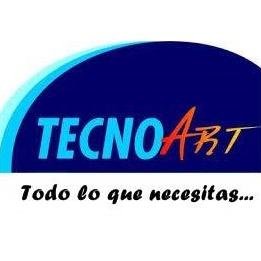TecnoArt2's profile picture. 