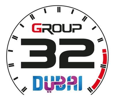 Group_32Dubai's profile picture. 
