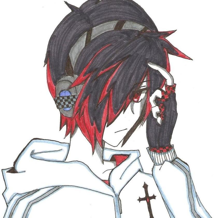 Emoislove17's profile picture. 