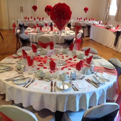TheGreenRooms1's profile picture. Quality Caterers offering a great party, meeting and wedding venue with licensed bar. Situated at the Masonic Hall, Hinckley.