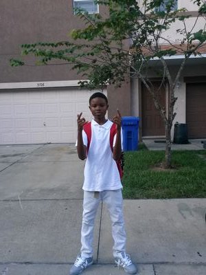 ⭐KYRE IS WHAT DEY CALL ME IM A BALLER LOVE GOD FAMILY