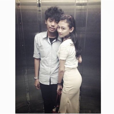 Engaged to Fani Tri Novianti❤️ | 2nd accounts