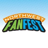 Northwest Fan Fest is an all-encompassing fandom event in Metro Vancouver. #nwff2016